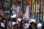 at Dara Singh funeral in Mumbai on 12th July 2012 (98).JPG